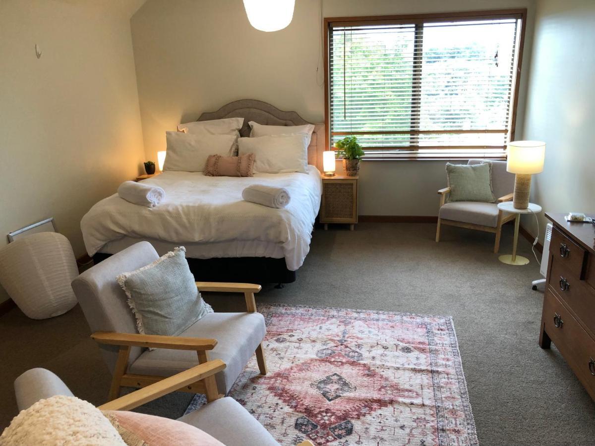 Summerfields B & B Cambridge Zewnętrze zdjęcie