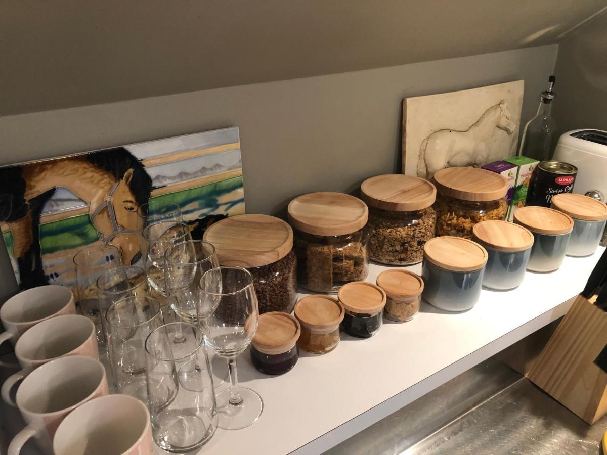 Summerfields B & B Cambridge Zewnętrze zdjęcie