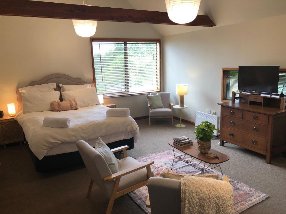 Summerfields B & B Cambridge Zewnętrze zdjęcie