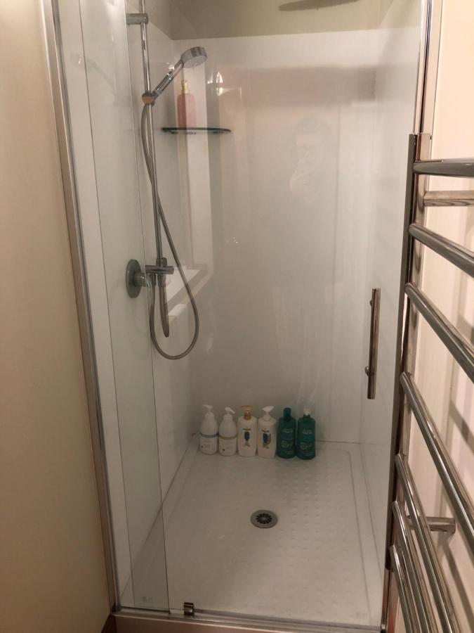 Summerfields B & B Cambridge Zewnętrze zdjęcie