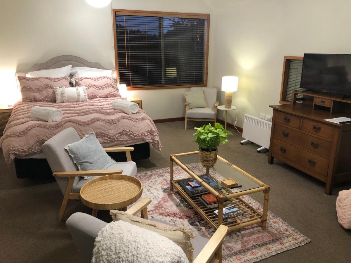 Summerfields B & B Cambridge Zewnętrze zdjęcie
