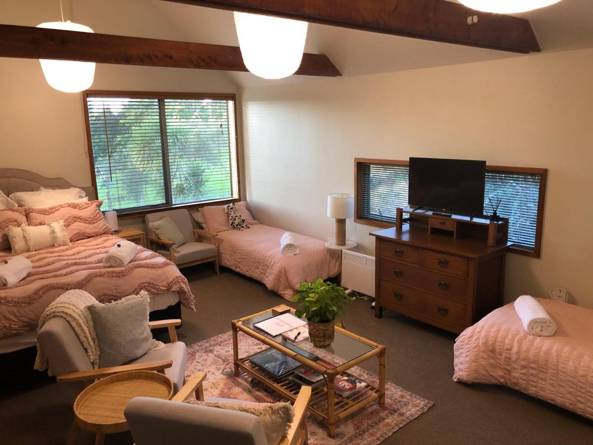 Summerfields B & B Cambridge Zewnętrze zdjęcie