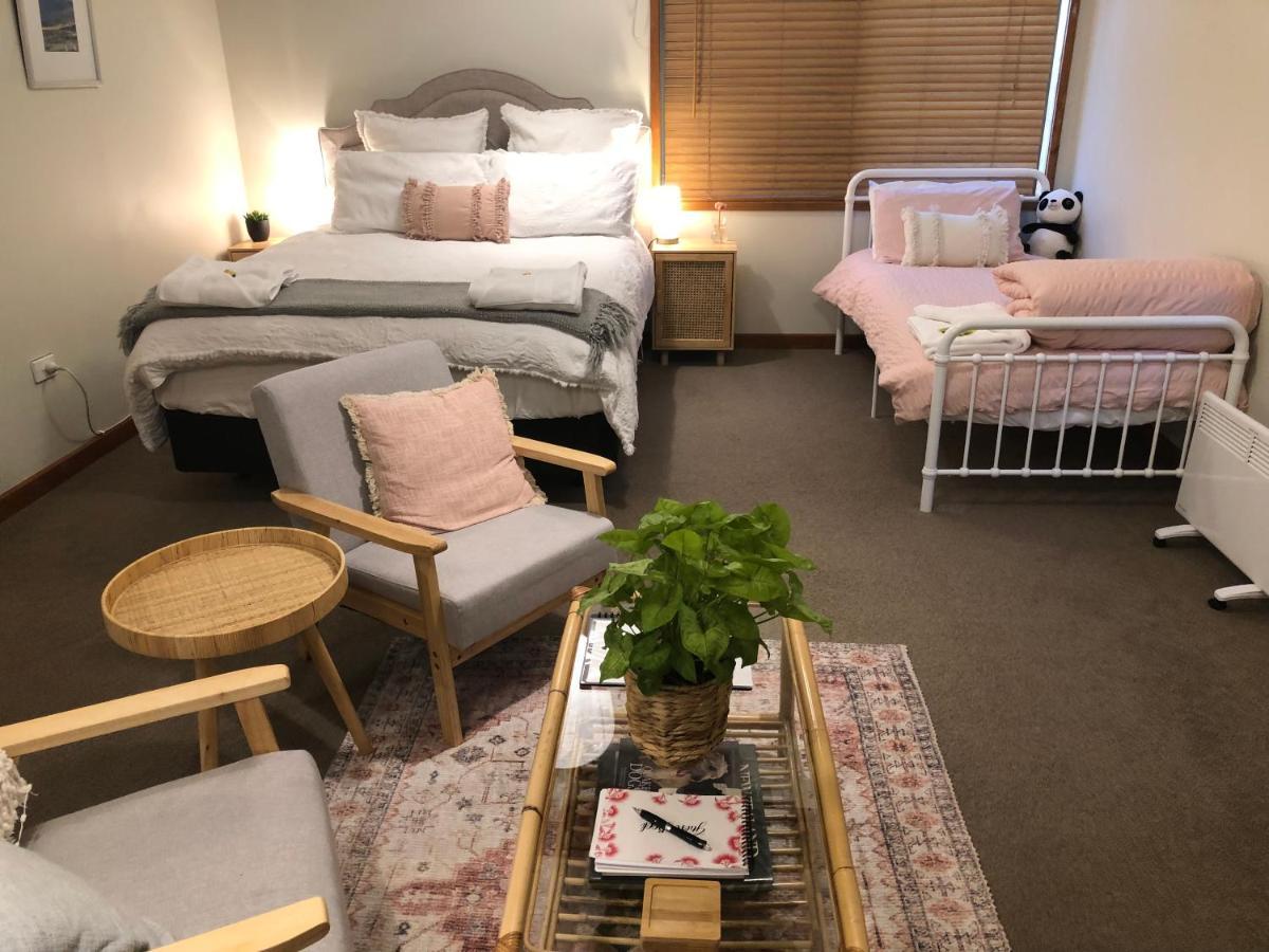 Summerfields B & B Cambridge Zewnętrze zdjęcie