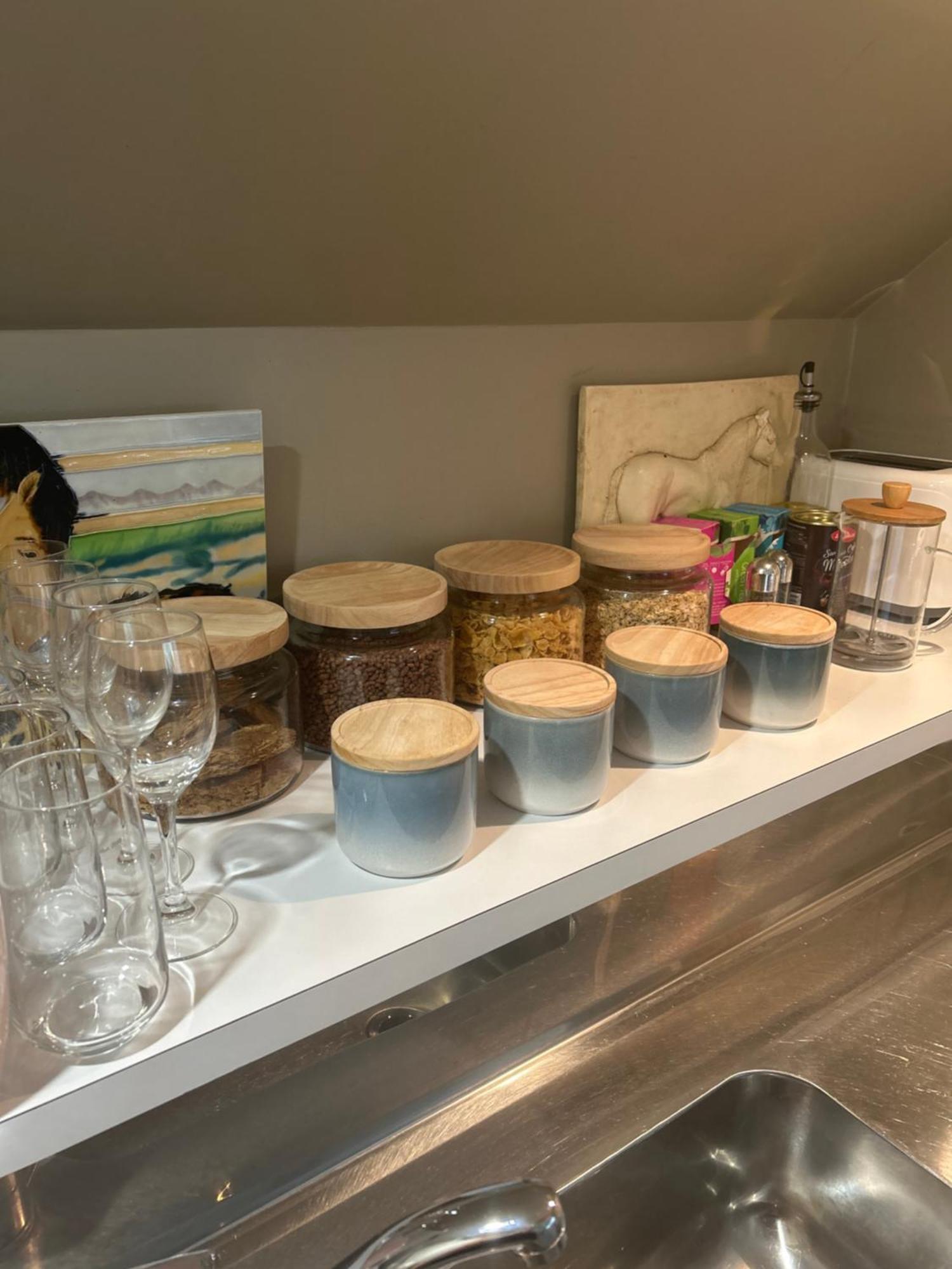 Summerfields B & B Cambridge Zewnętrze zdjęcie