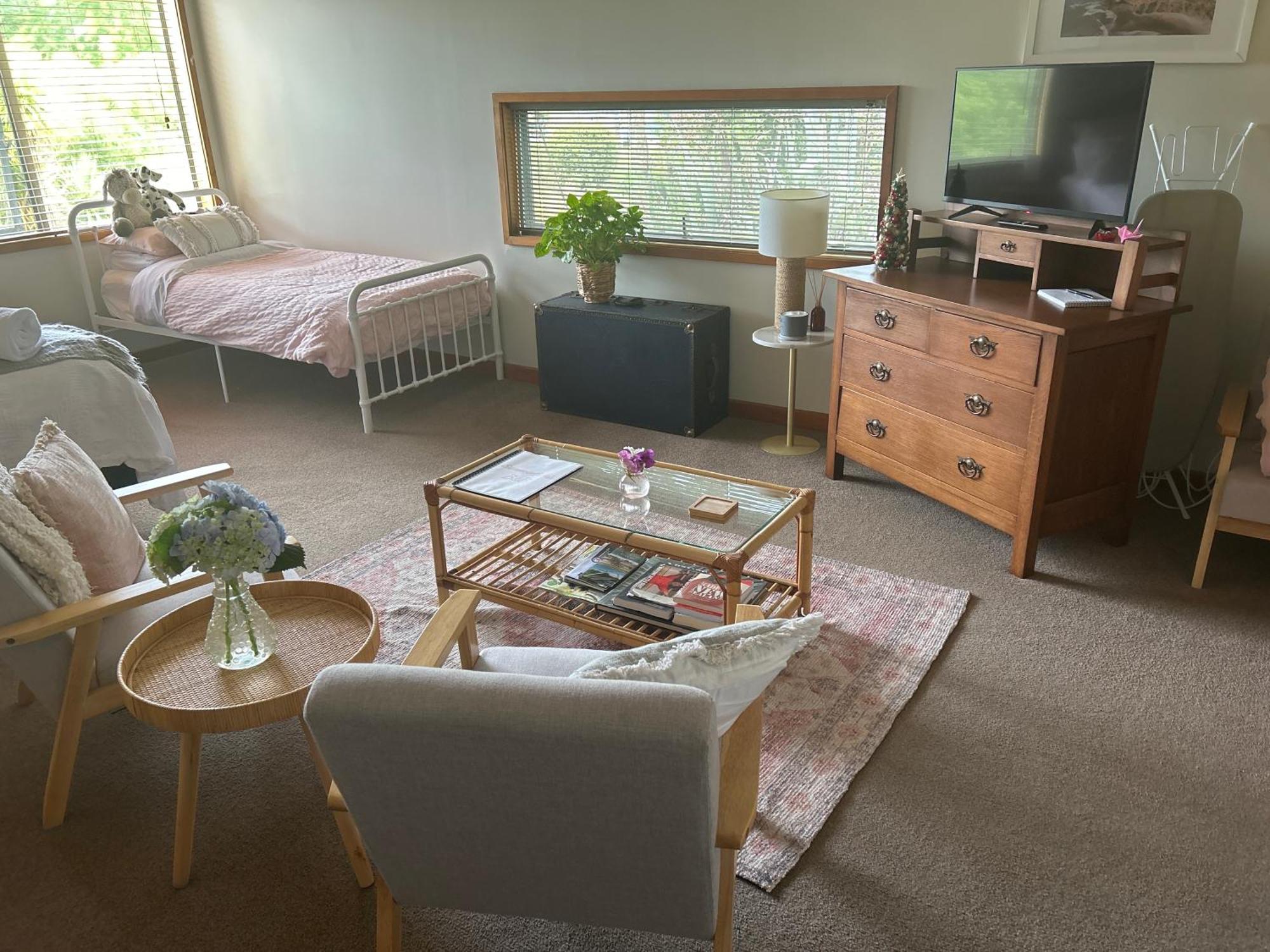 Summerfields B & B Cambridge Zewnętrze zdjęcie