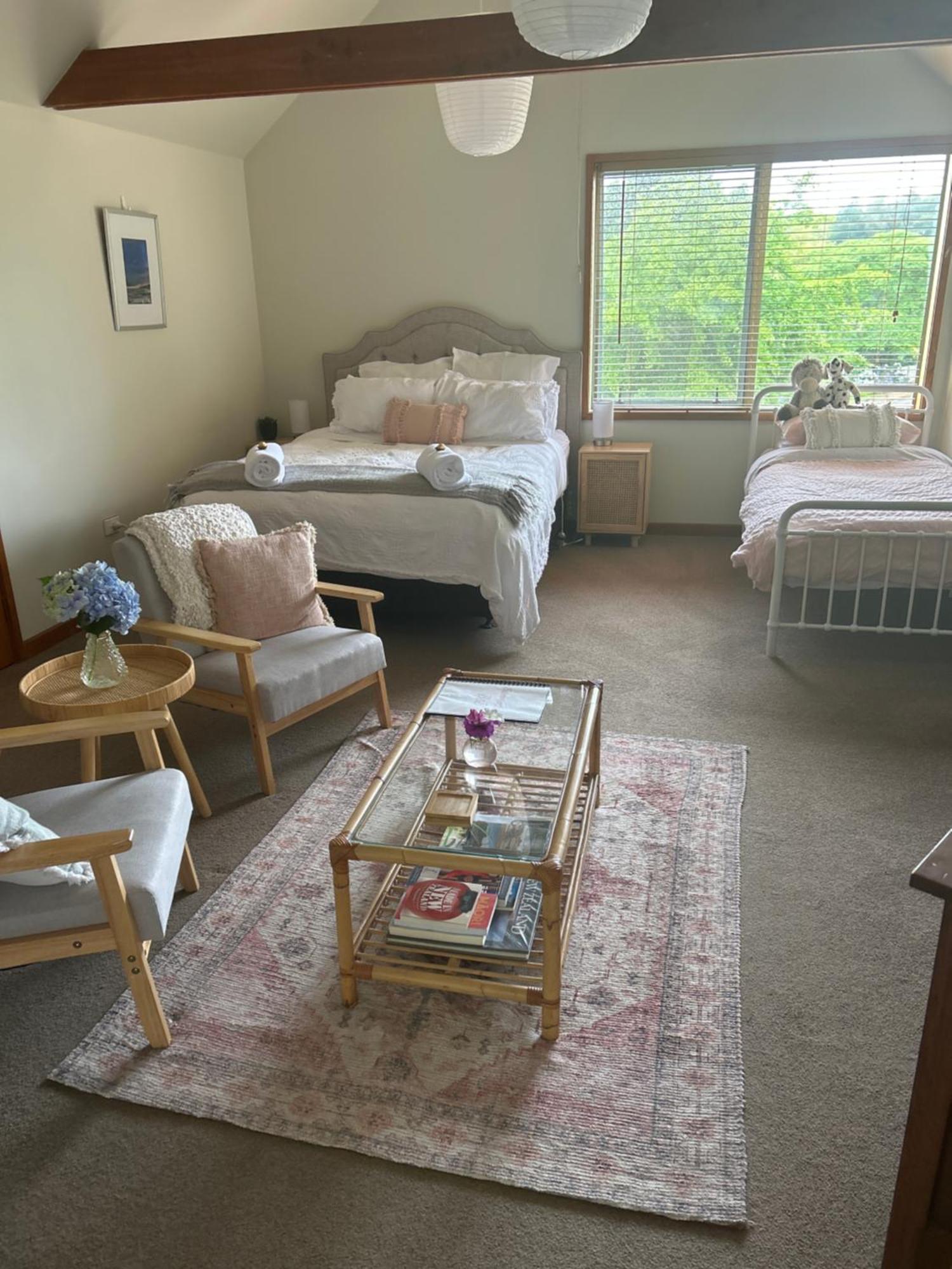 Summerfields B & B Cambridge Zewnętrze zdjęcie